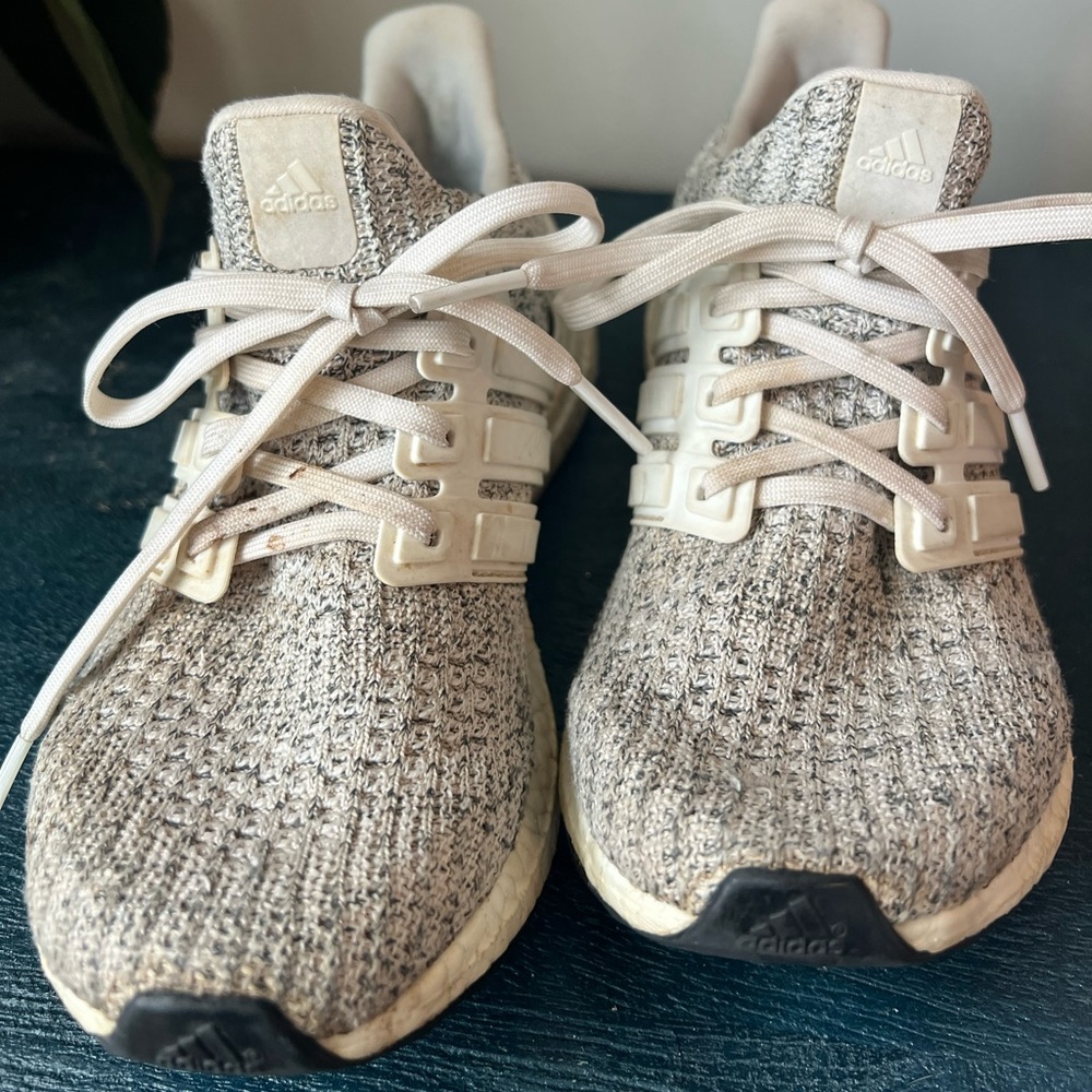 Adidas Ultraboosts